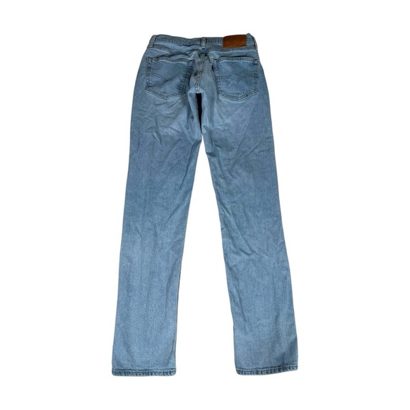 Levi’s 511 SLIM FIT ALL SEASONS MEN'S JEANS - Picture 5 of 8